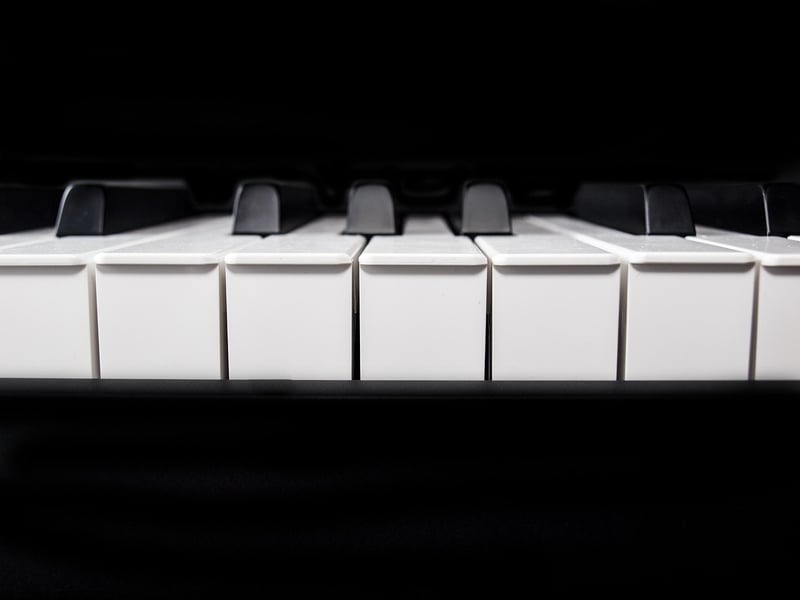 Ergonomic Keyboard and Mouse